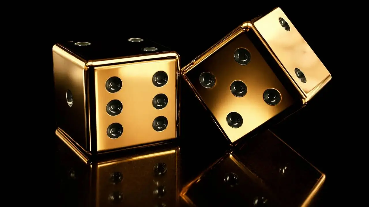 Real Money Casino Games